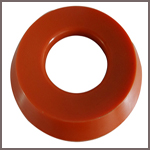 Polyurethane Valve Seals